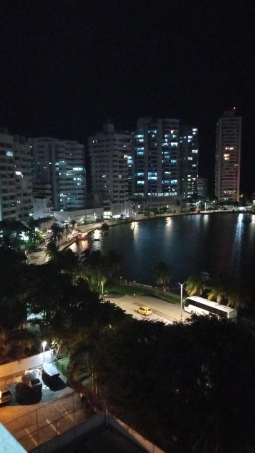 Excelente Vista Al Mar Apartamento *