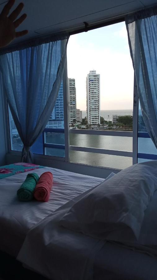 Apartamento Excelente Vista Al Mar *