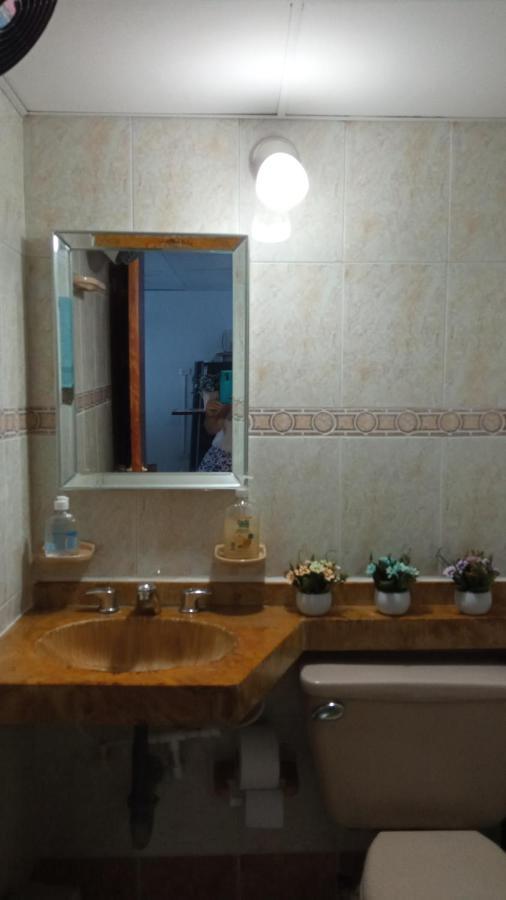 Excelente Vista Al Mar Apartamento *