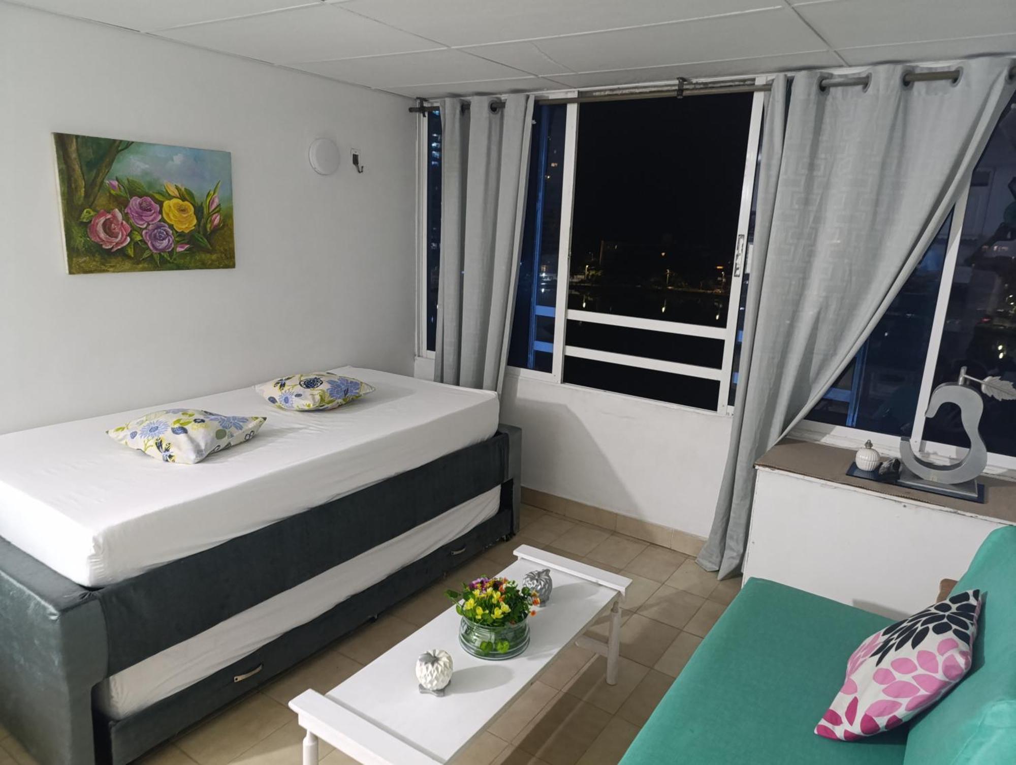 Apartamento Excelente Vista Al Mar *
